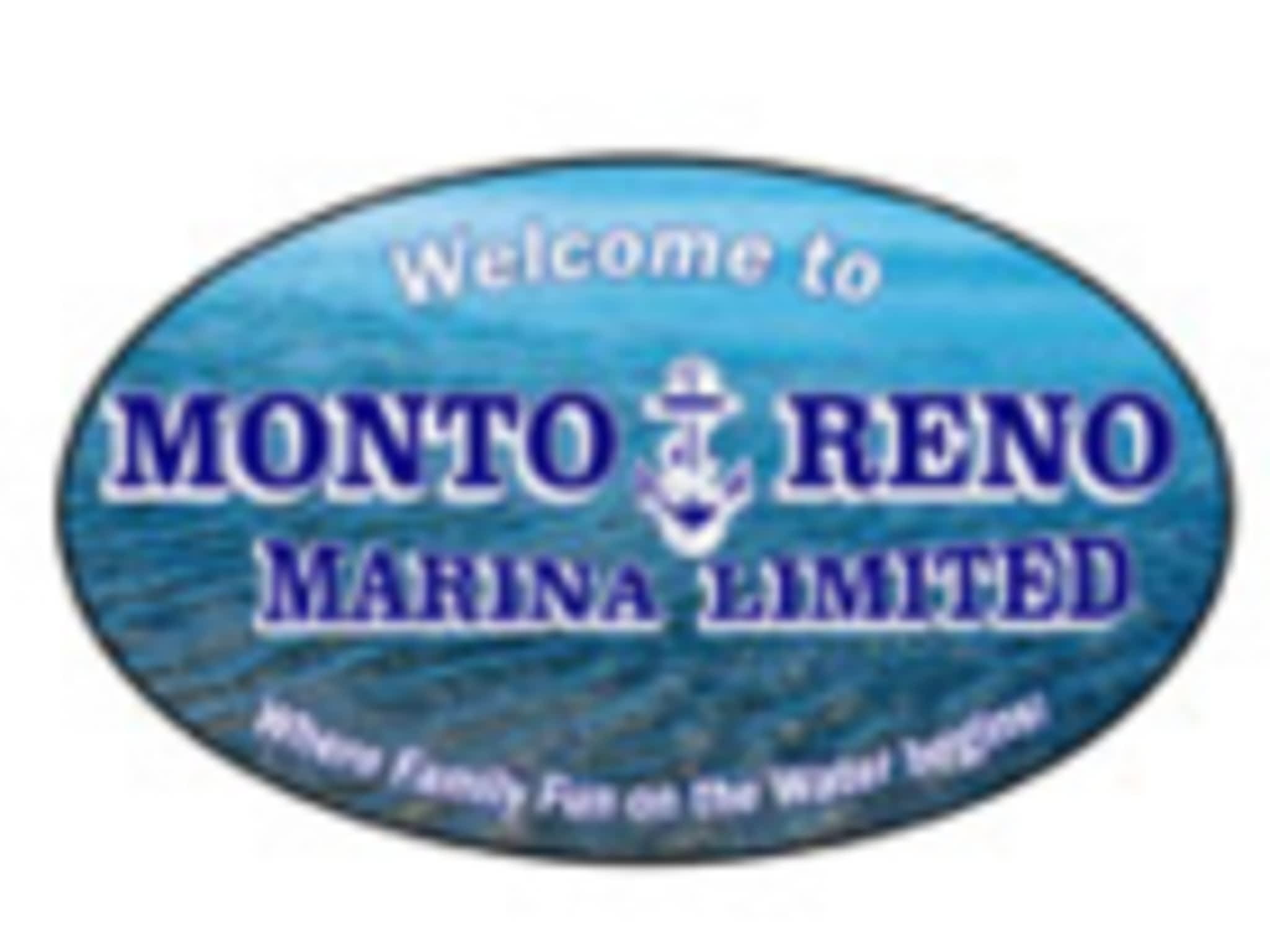 photo Monto-Reno Marina Limited