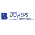 Bowers Medical Supply - Logo