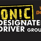 Sonic Designated Drivers Group - Chauffeur Services