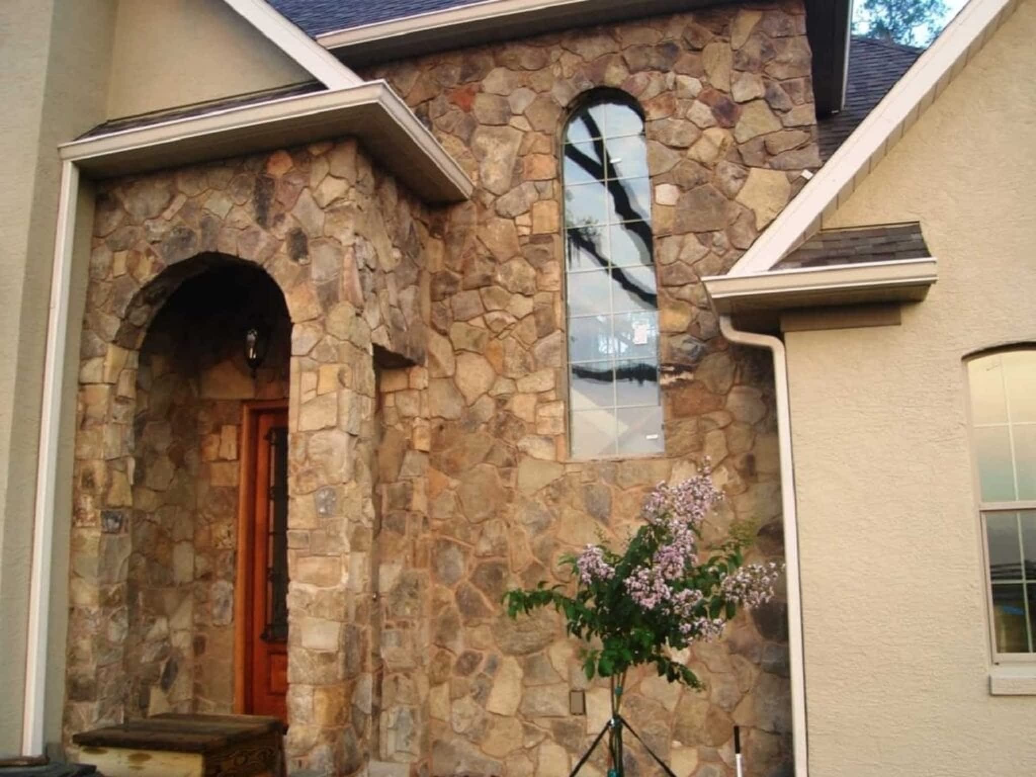 photo Zaps Masonry Contracting