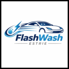 Flash Wash Estrie - Lave-autos