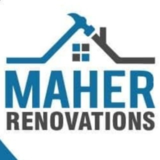 Maher Renovations - Building Contractors