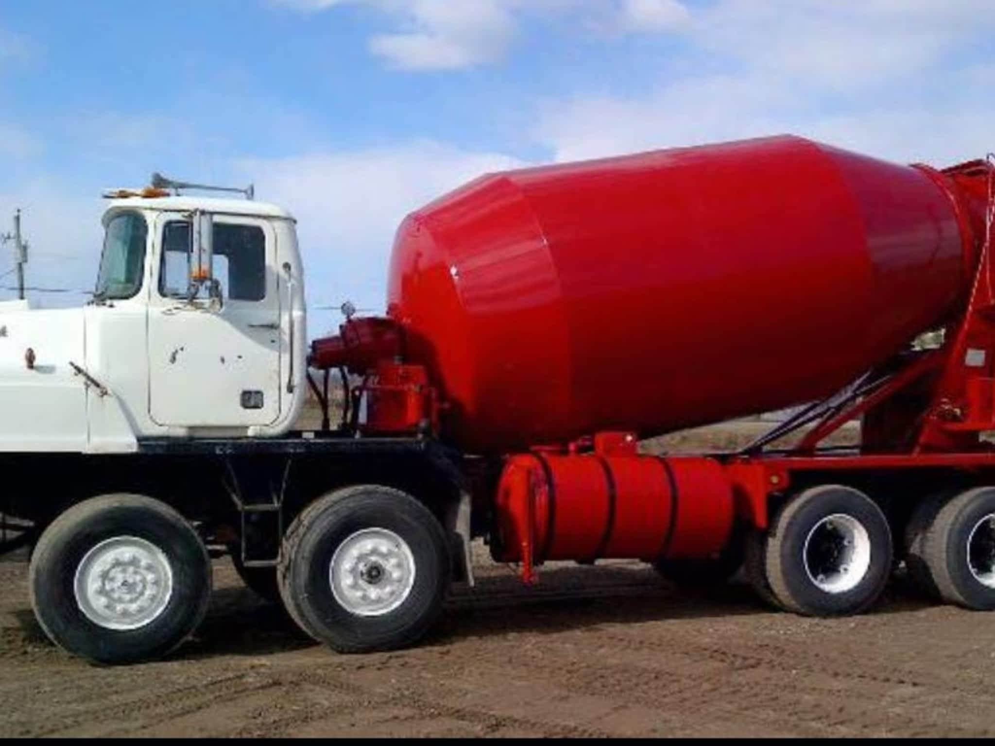 photo ASR Contracting