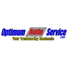 Optimum Auto Service Corp - Réparation et entretien d'auto