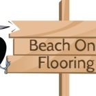 Beach One Flooring - Pose et sablage de planchers