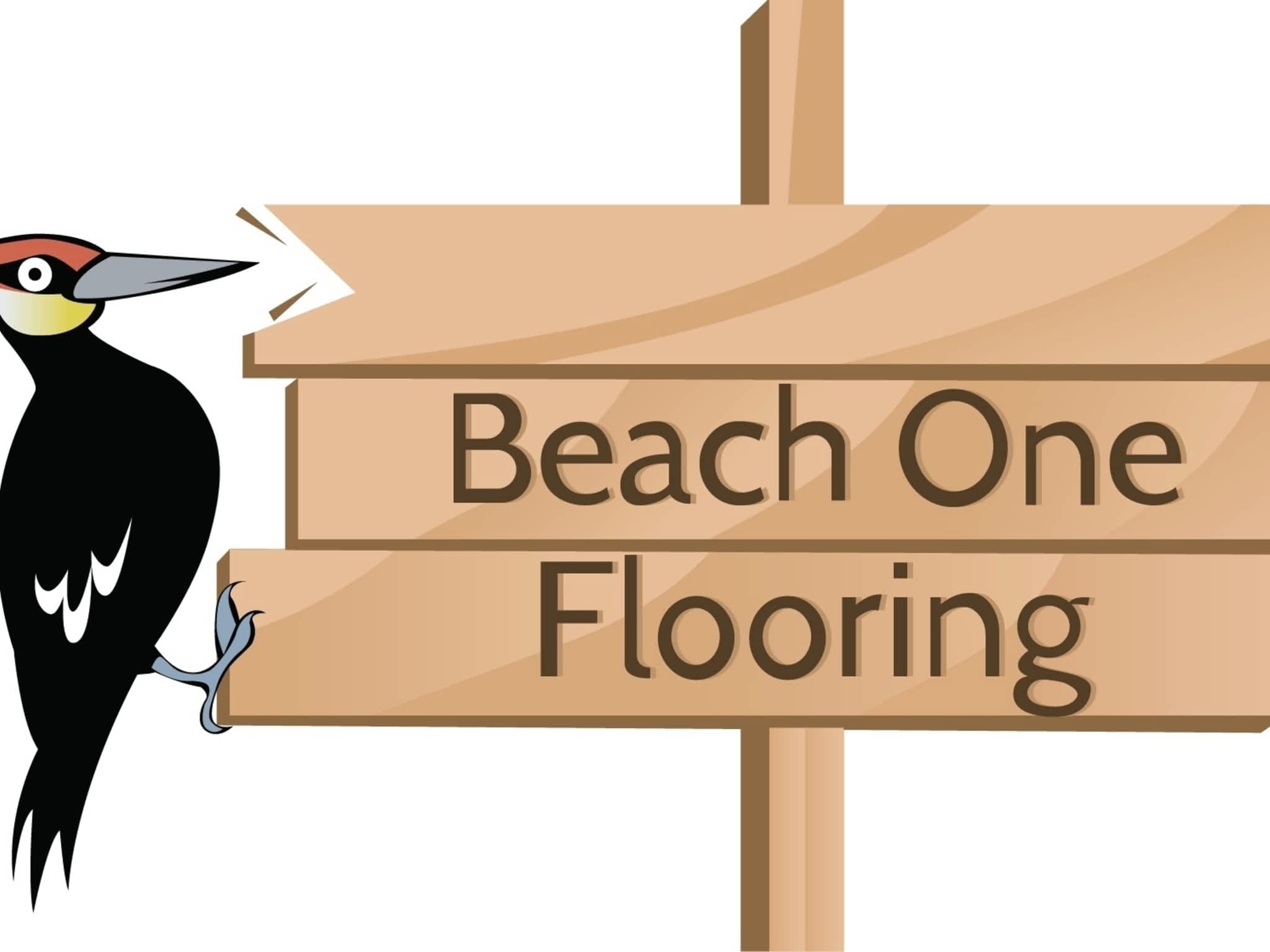 photo Beach One Flooring
