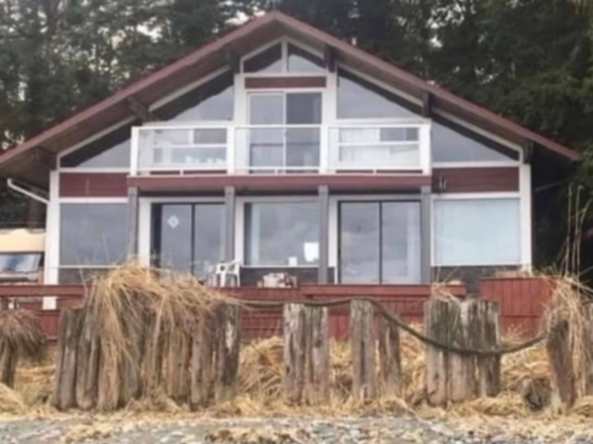 photo Action Jackson's Contracting