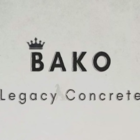Bako Legacy Concrete