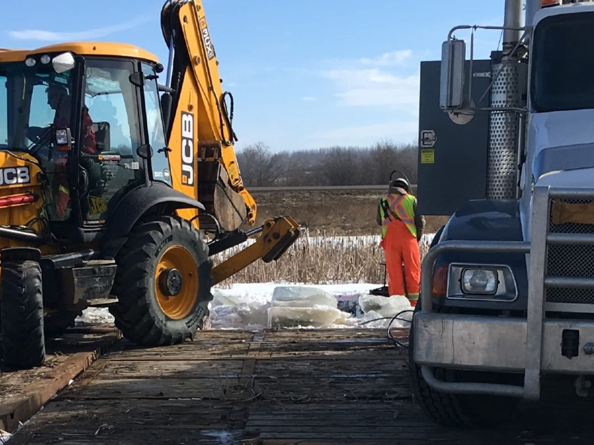 photo Van-Ross Contracting