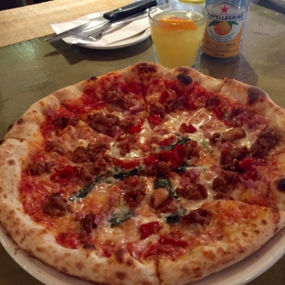 Mangia & Bevi - Restaurants italiens