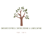 Ontario Express Interlocking and Landscaping - Landscape Contractors & Designers