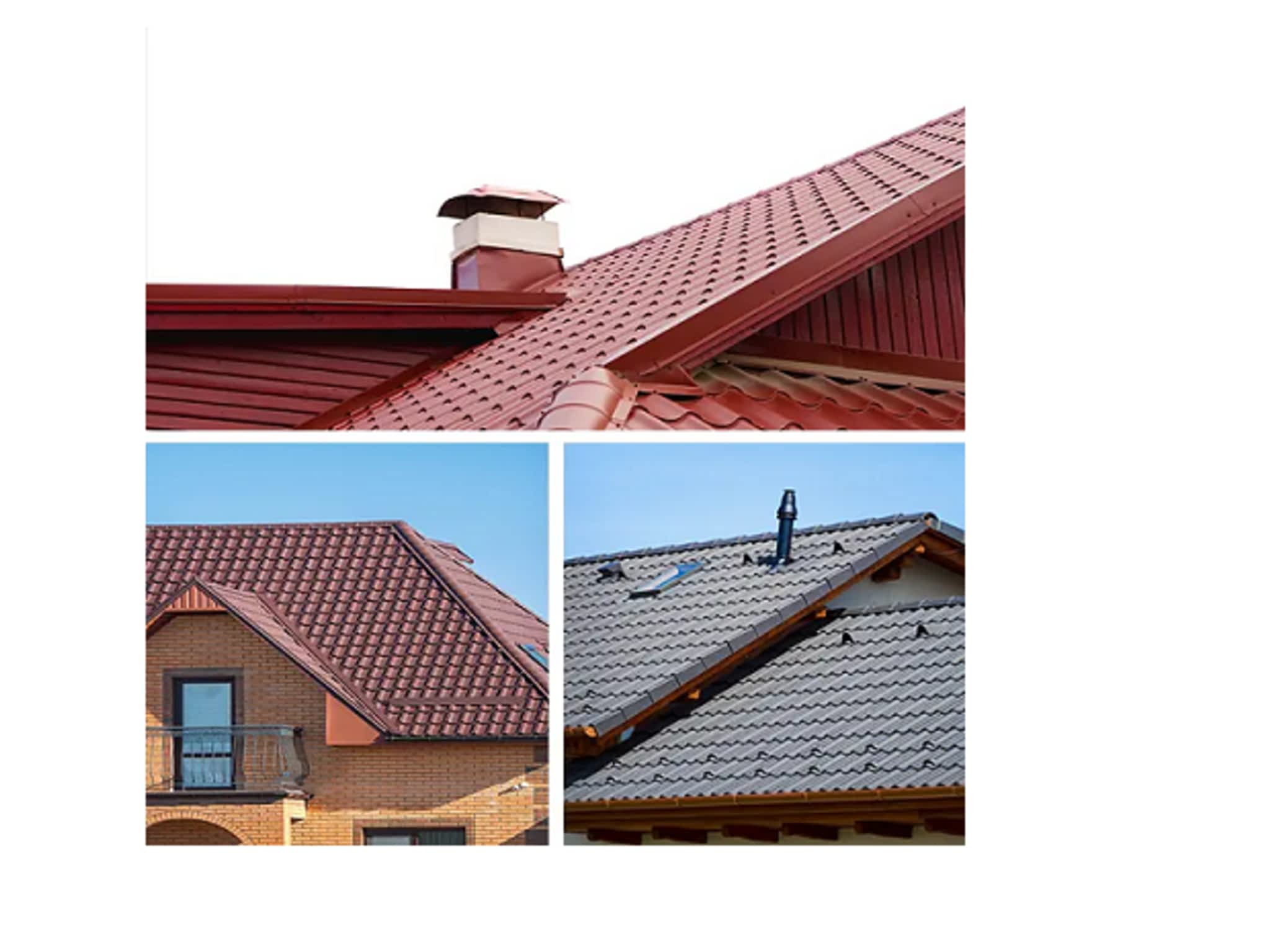 photo Ironclad Roofing
