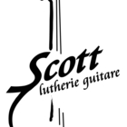 Scott Lutherie Guitare - Réparation d'instruments de musique