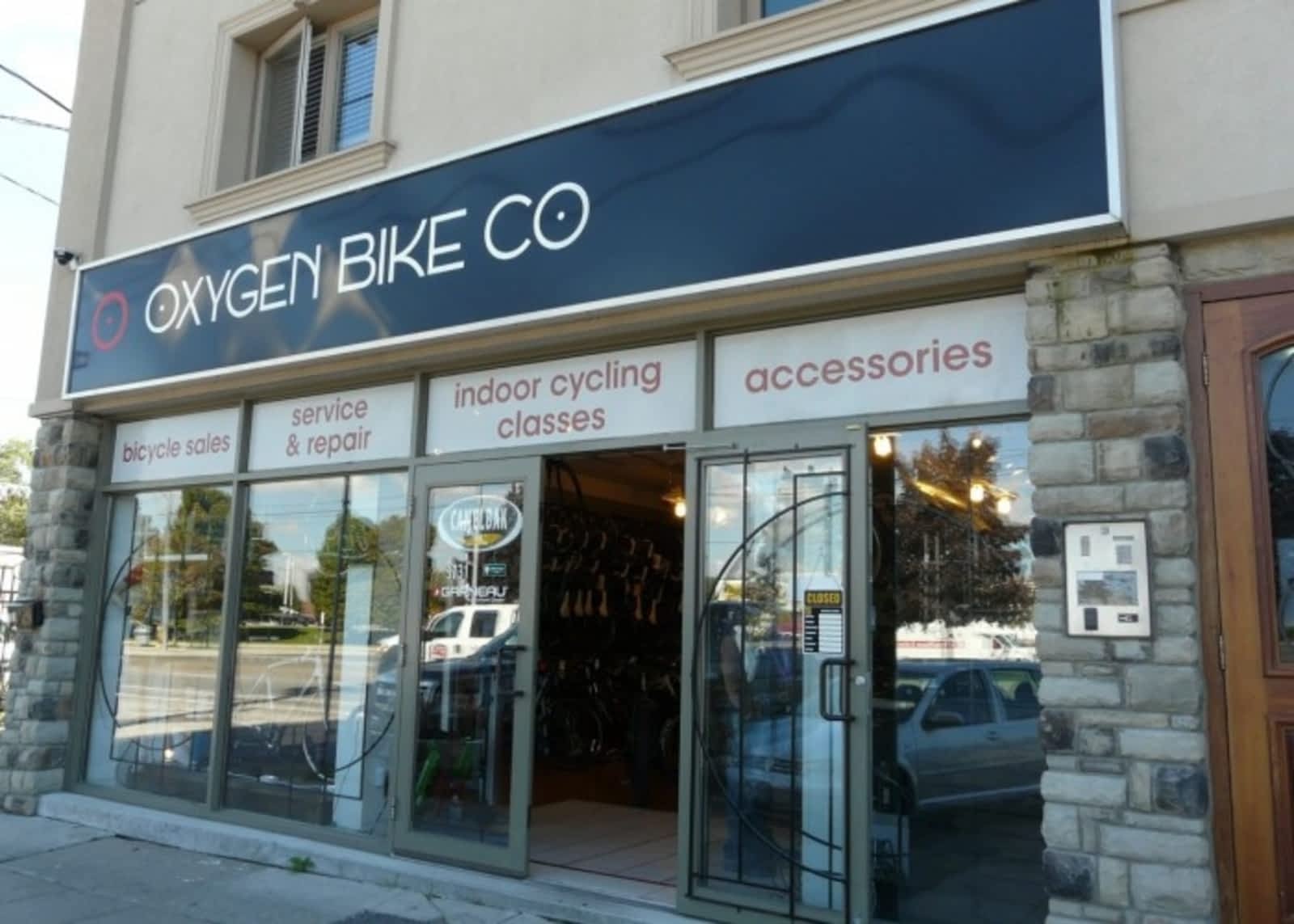 bike shop lakeshore etobicoke