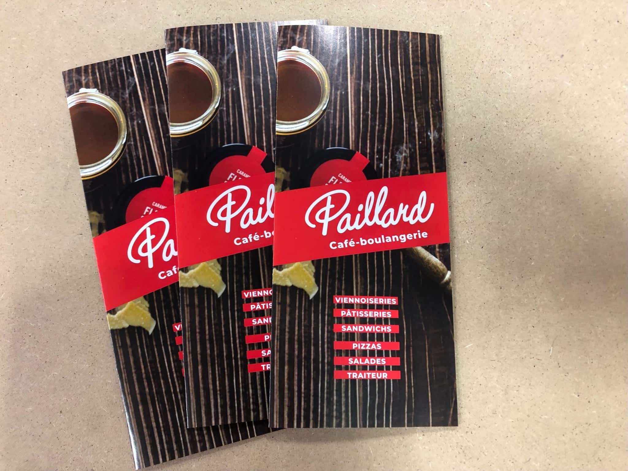 photo Impression Numéric - Imprimeur Québec