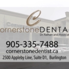 Cornerstone Dental - Dentists