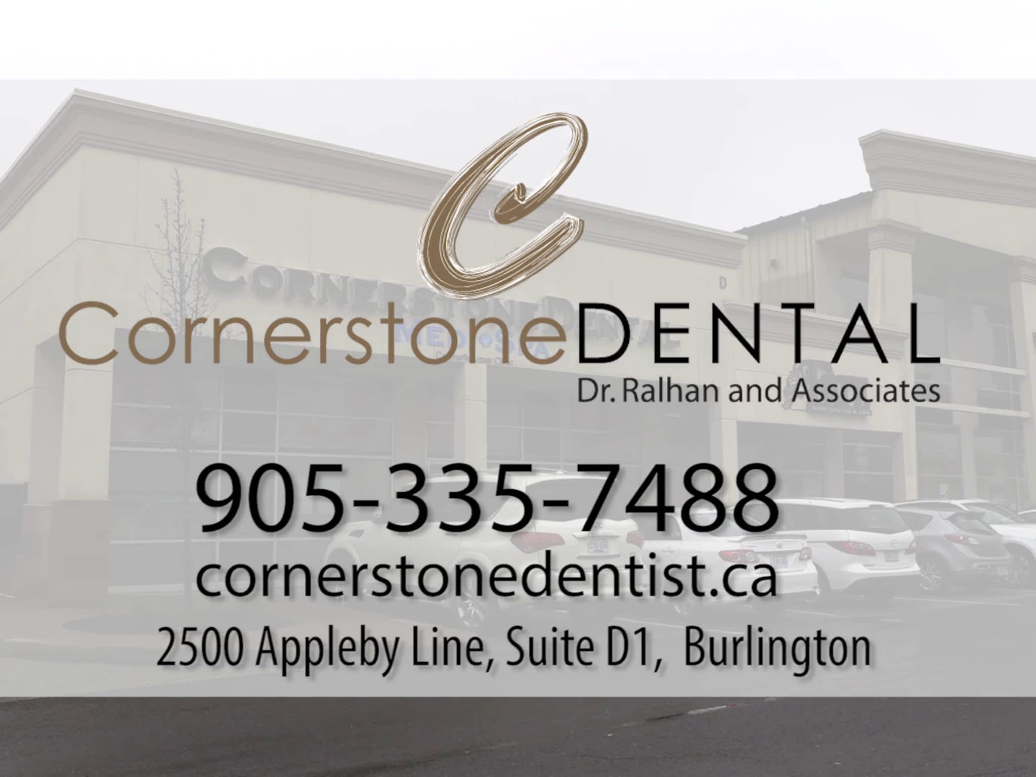 photo Cornerstone Dental