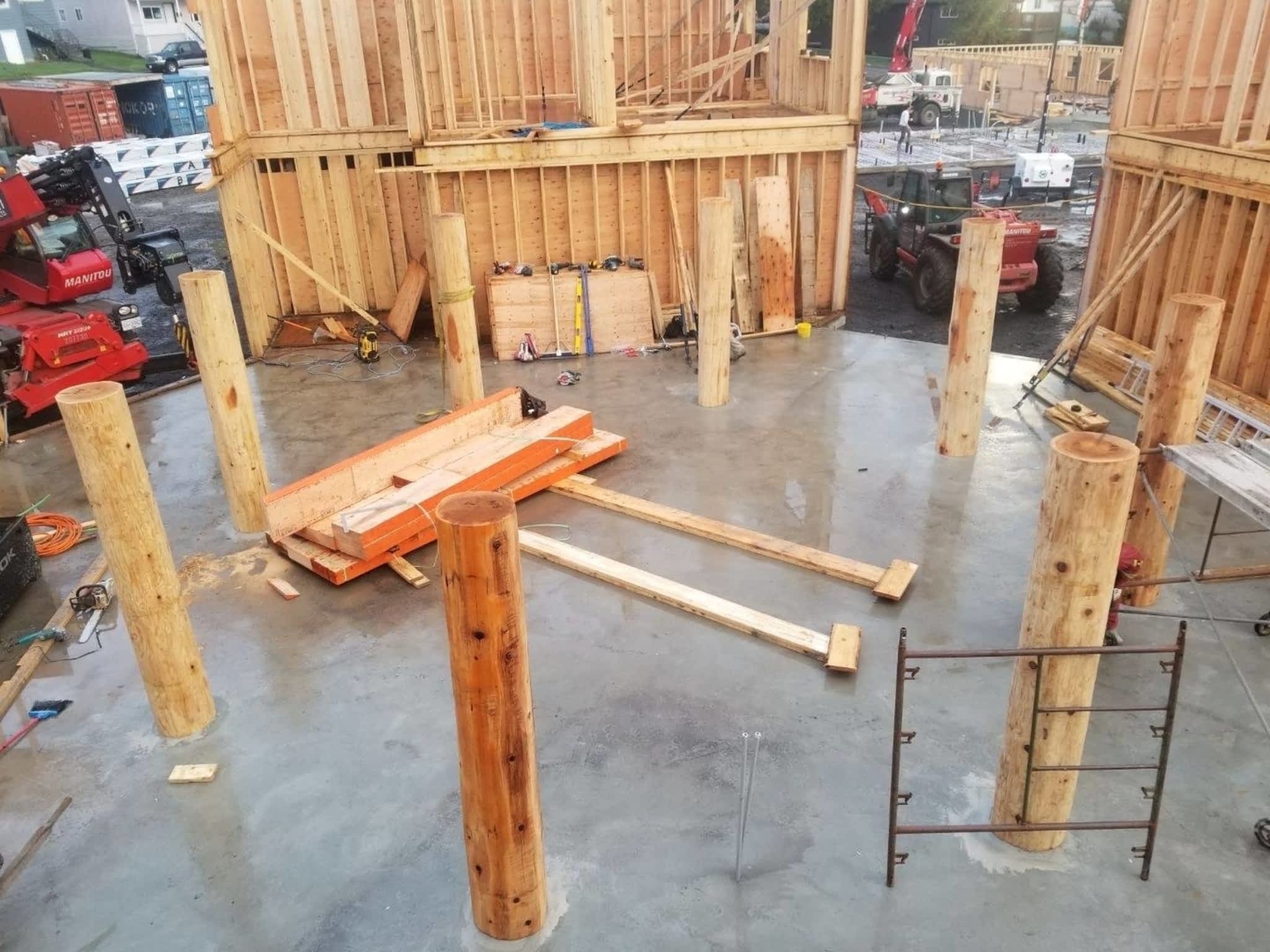 photo Thib's Contracting