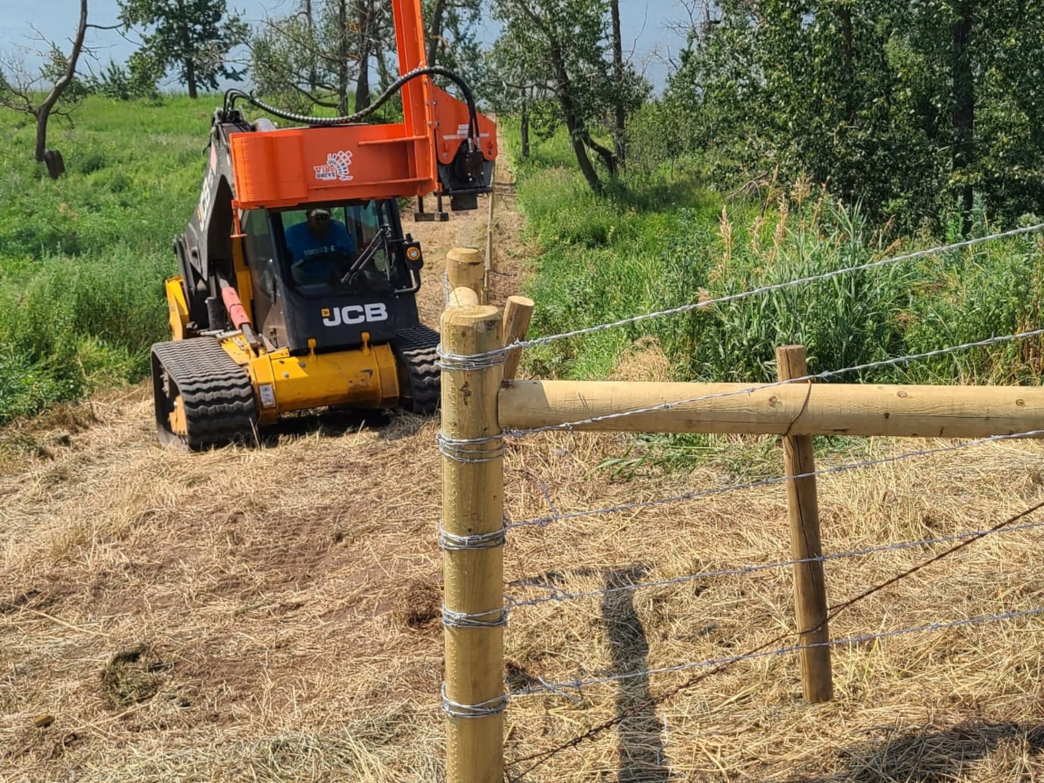 photo Vibe Drive Technologies Inc.