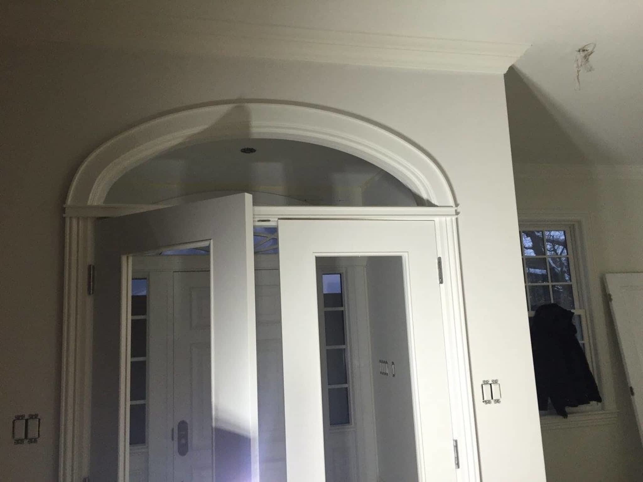 photo Construction M J B