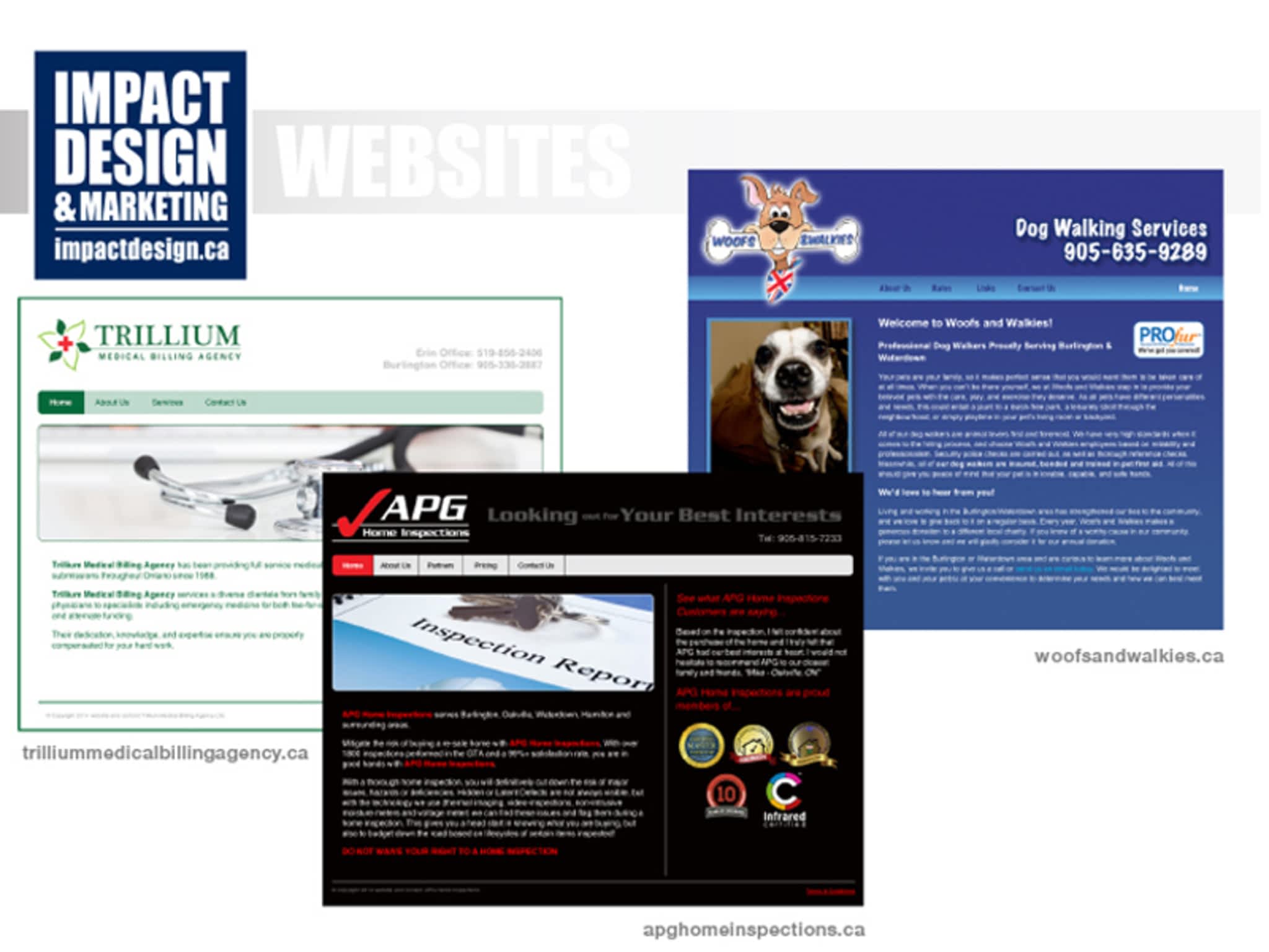 photo Impact Design & Marketing