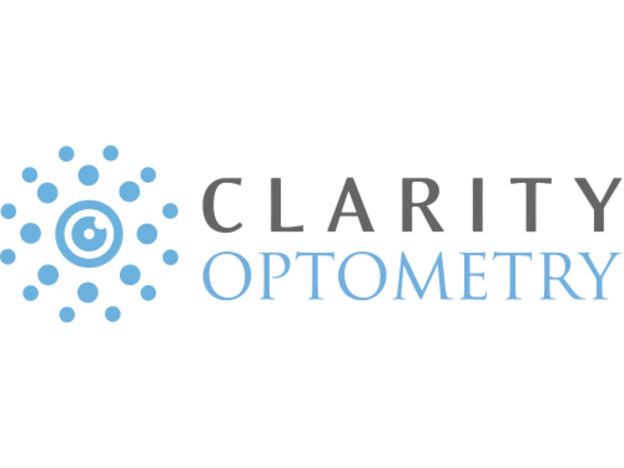 photo Clarity Optometry
