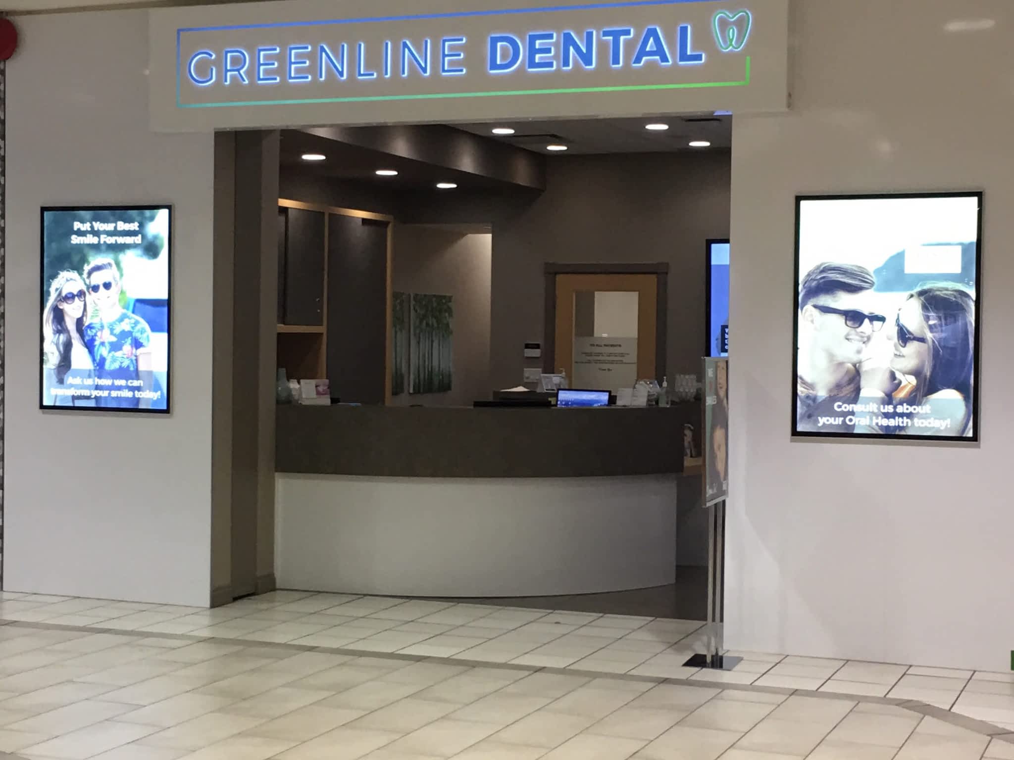 photo Greenline Dental