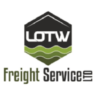 Lake of the Woods Freight Service Inc