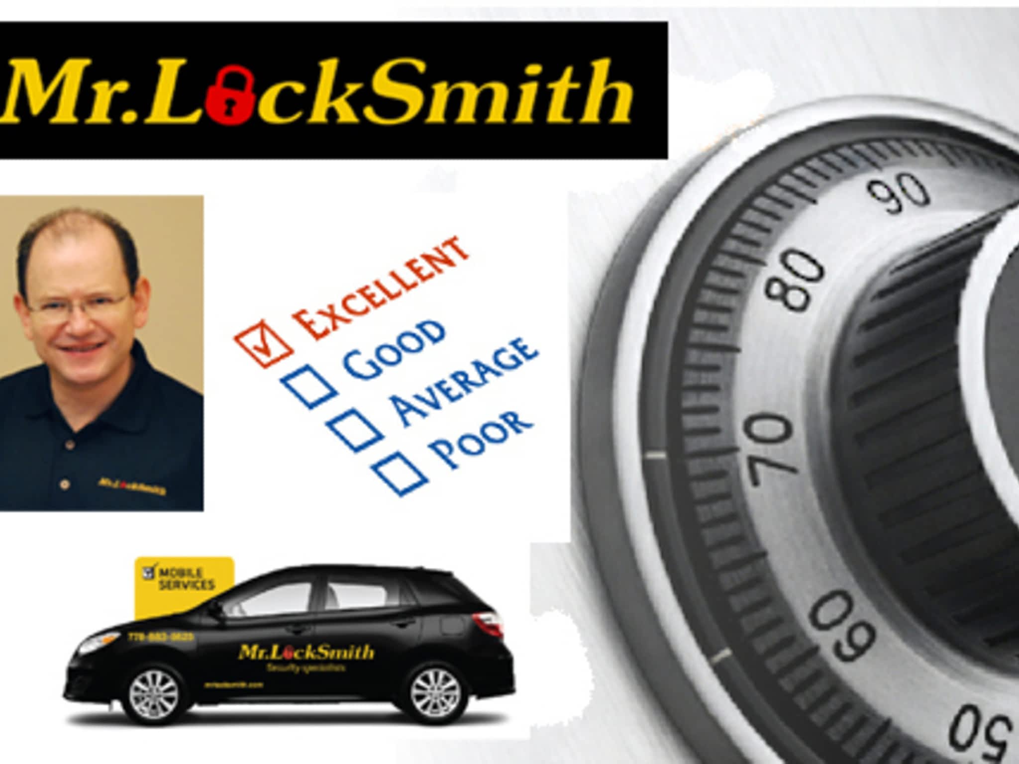 photo Mr Locksmith-NorthShore