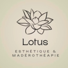 Lotus Esthétique - Esthéticiennes et esthéticiens