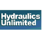 Hydraulics Unlimited - Logo