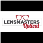 Lensmasters 1 Hour Optical - Logo