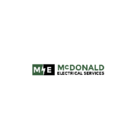 McDonald Electrical Services - Electricians & Electrical Contractors