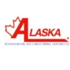 Alaska Refrigeration & Air Conditioning - Équipement et systèmes de chauffage