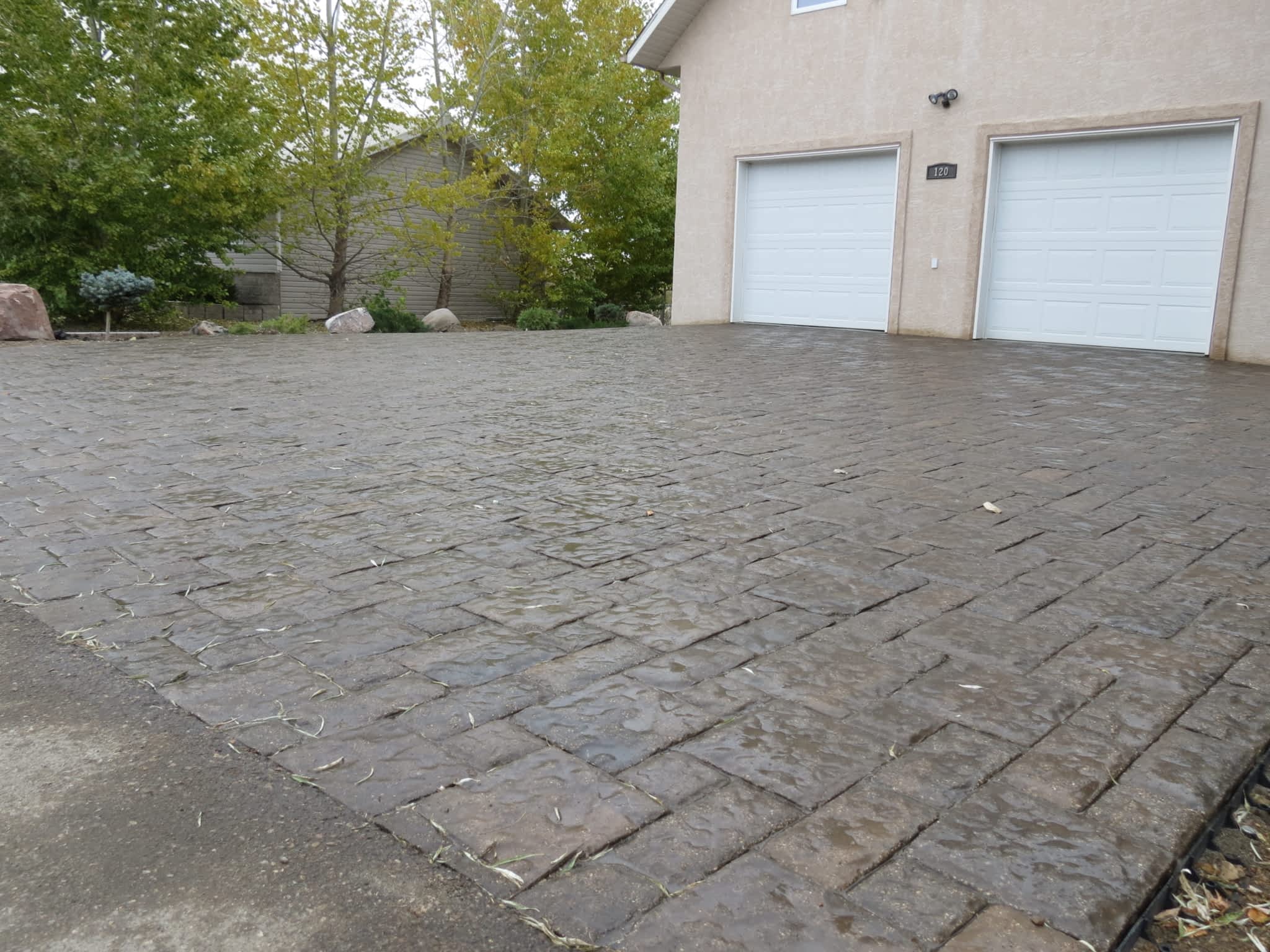 photo Grandscape Contracting