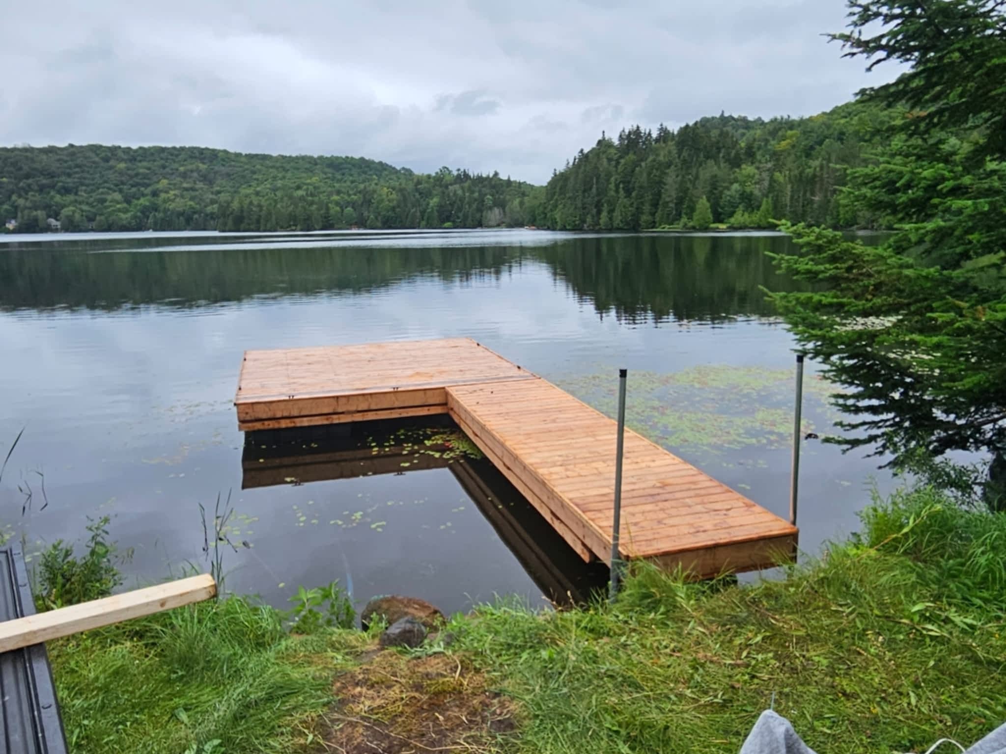 photo Évo Conception Inc.