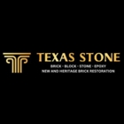 Texas Stone Designs - Logo