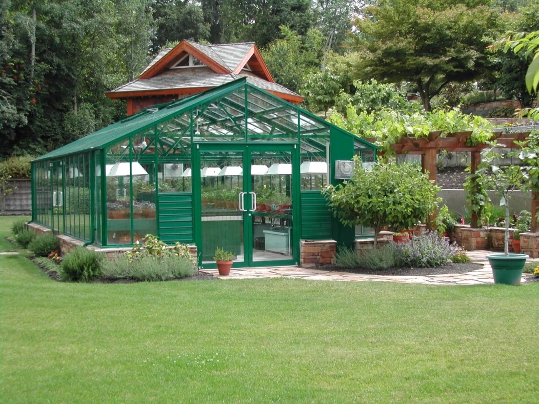 BC Greenhouse Builders Ltd Surrey, BC 19087 39 Ave Canpages
