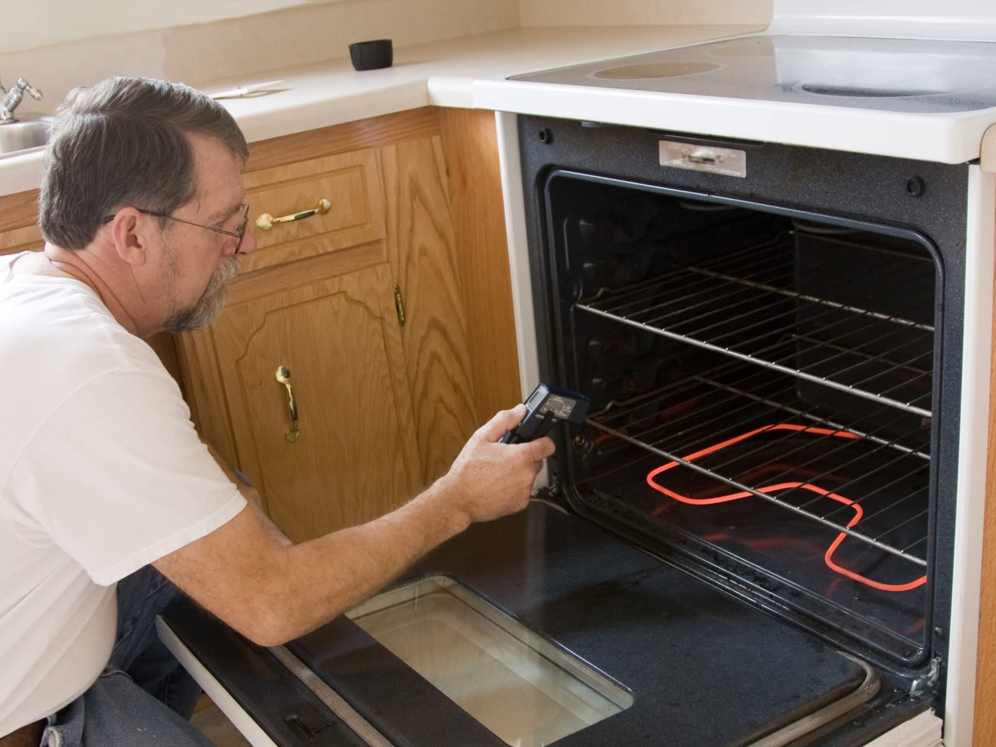 photo A.I.R Appliance Installation and Repairs