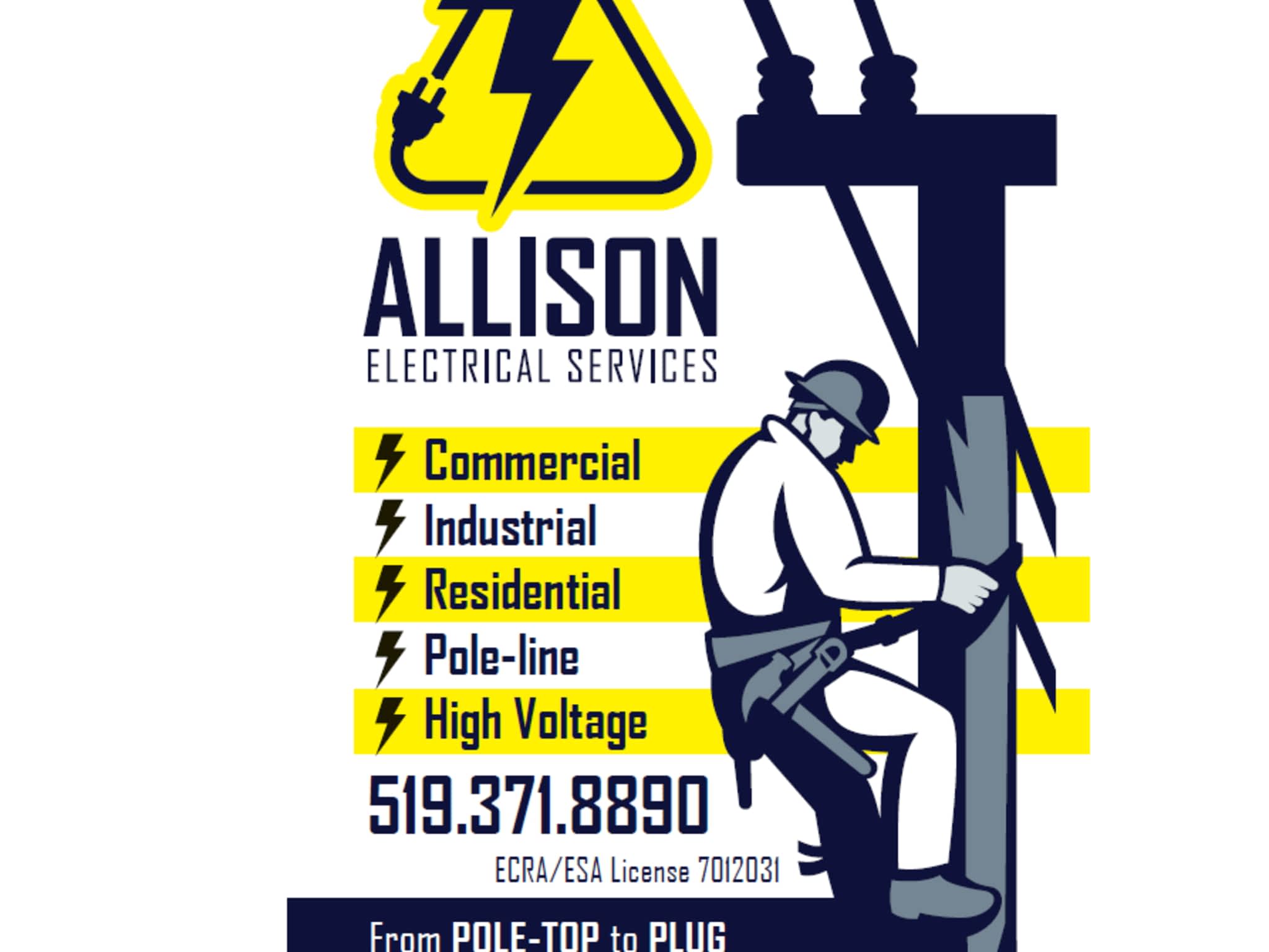 photo Allison Electrical Services