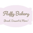 Fluffy Bakery & More - Logo