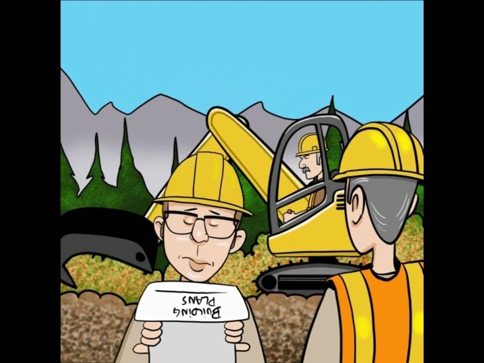 photo 4Life Utility Locates