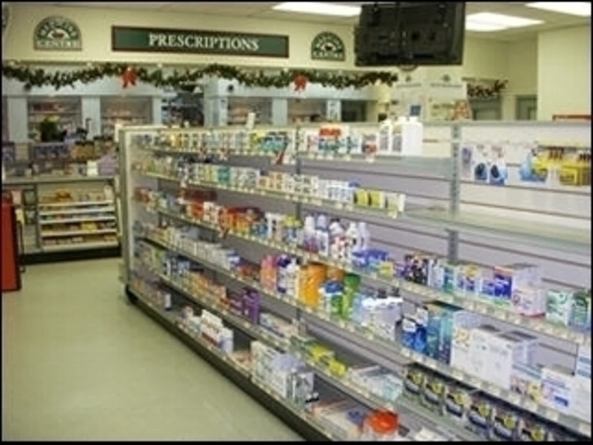 photo Macdonald's Prescriptions
