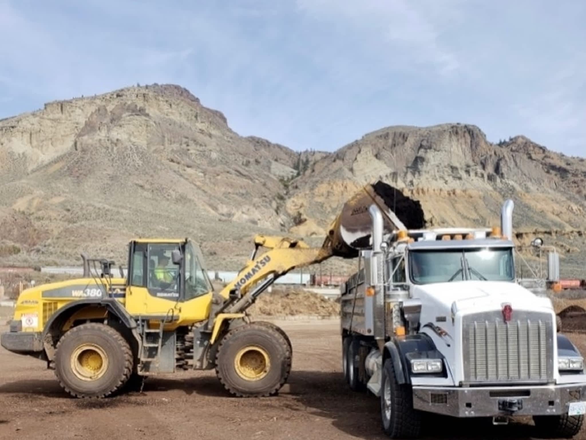 photo C.H. CARSON CONTRACTING