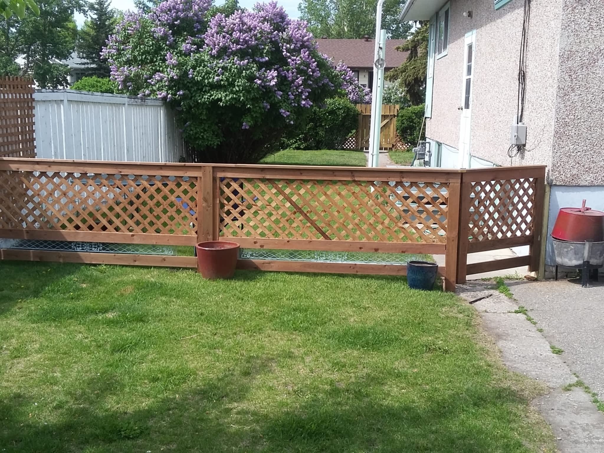 photo FLS Contracting