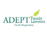 Voir le profil de Adept Family Lawyers - Calgary