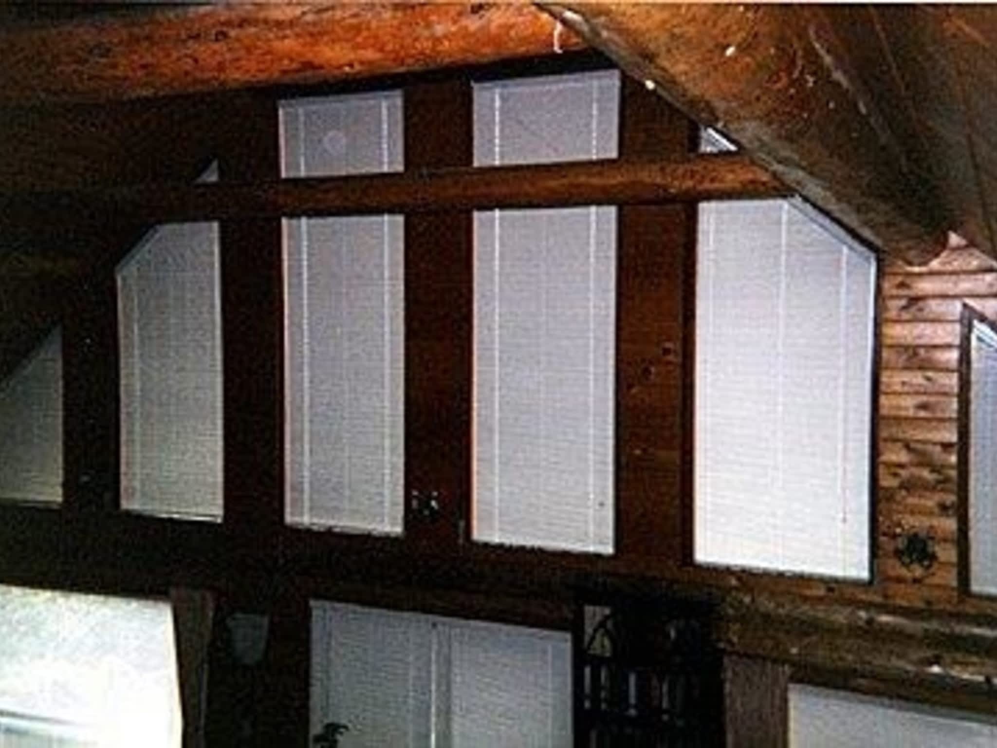 photo Select Blinds & Custom Window Fashions