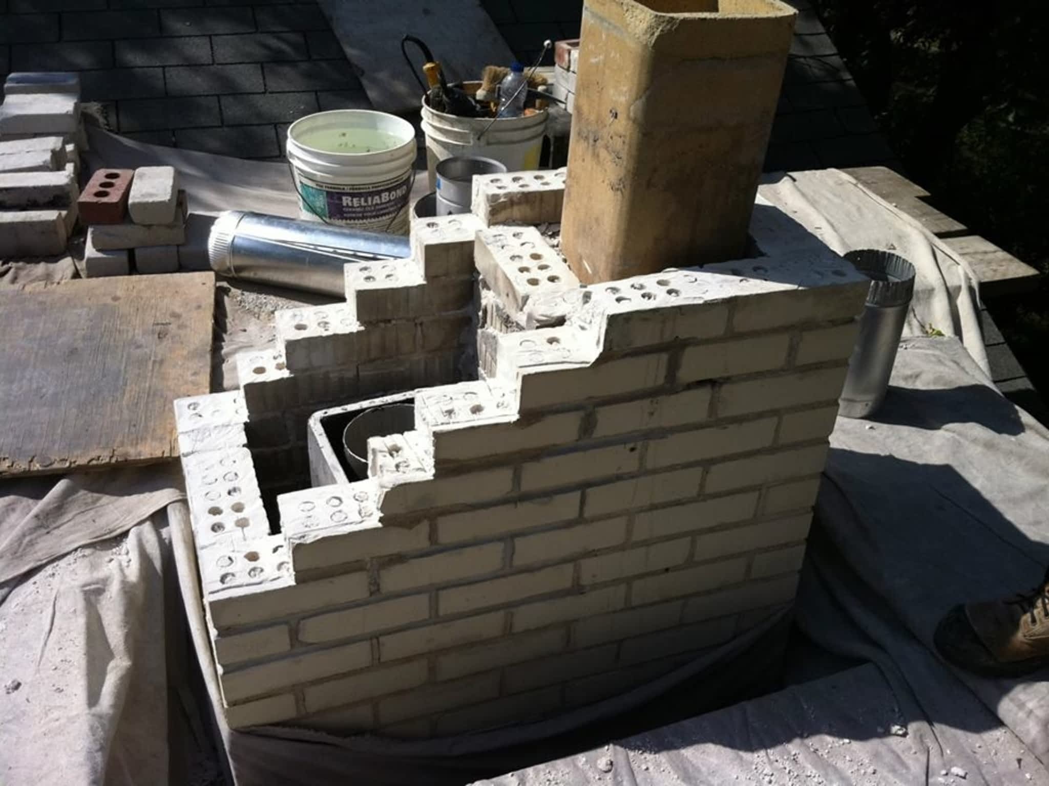 photo NRE Masonry