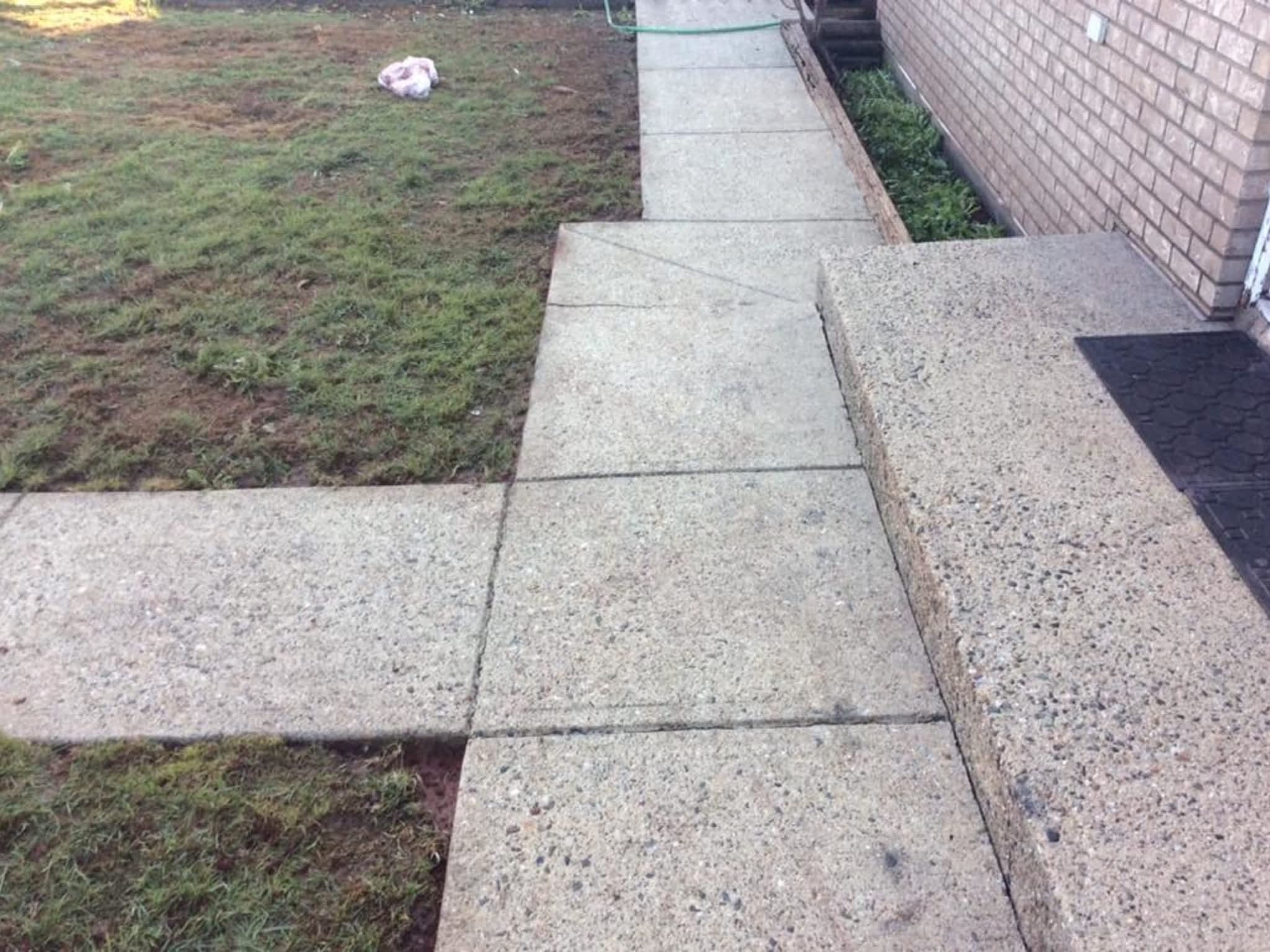 photo Nickel Contracting