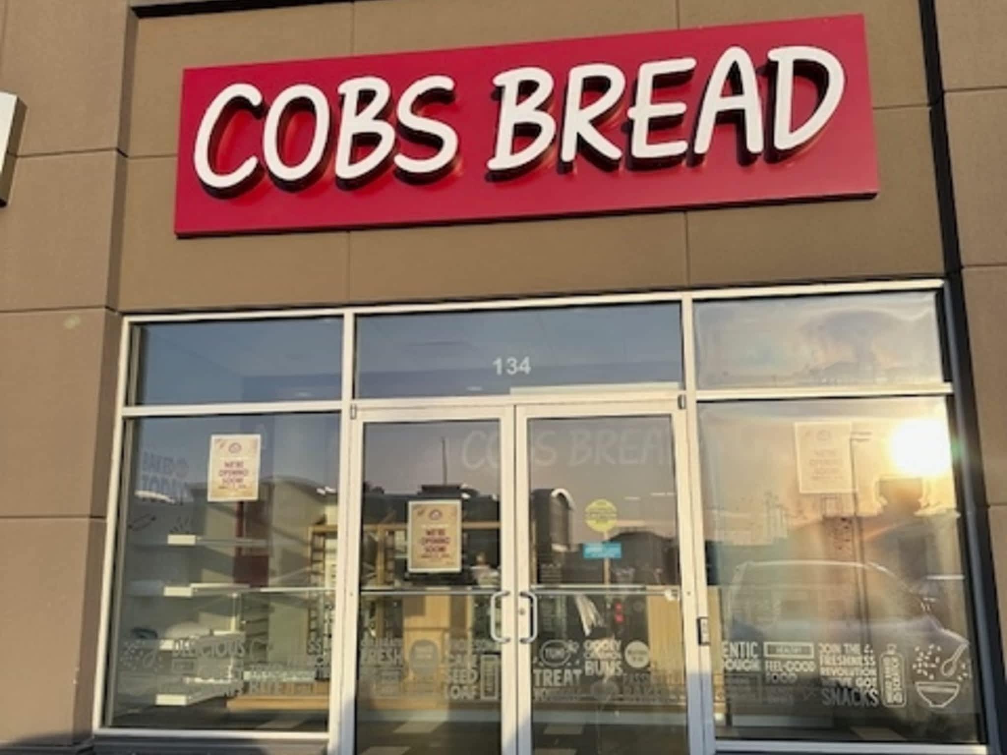photo COBS Bread